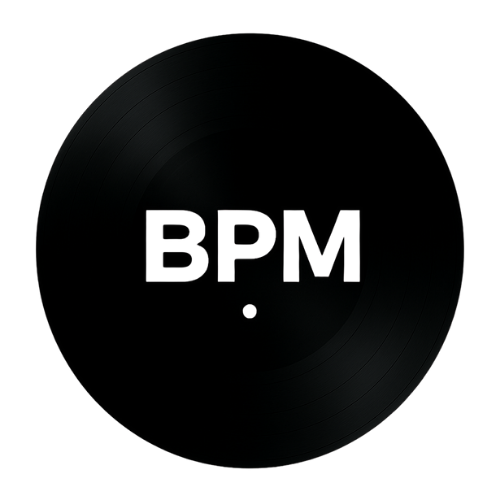 BPM Radio logo